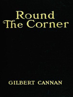 cover image of Round the Corner